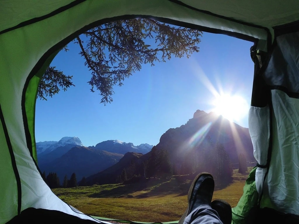 Dormir sous les étoiles : les meilleures adresses de glamping
