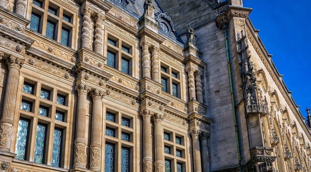 Une escapade inoubliable à Arras, ville à l'architecture remarquable