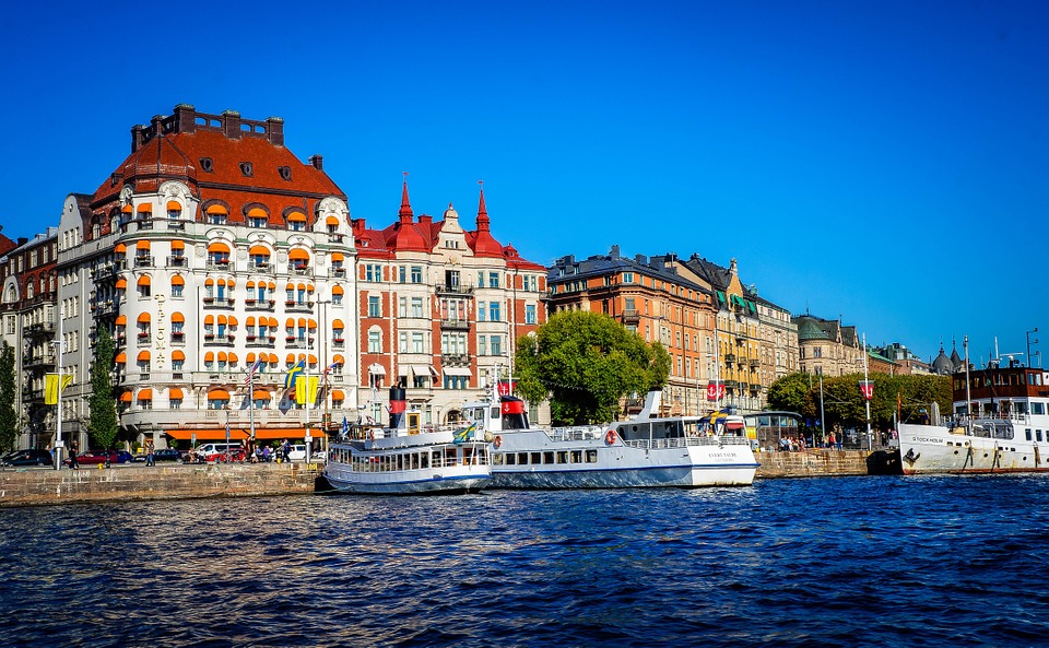 Week-end en europe : top des villes pour un séjour express