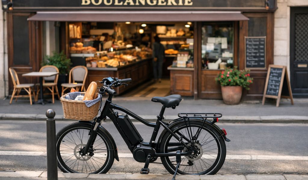 Le vélo de location une solution idéale pour parcourir l'Ile d'Yeu